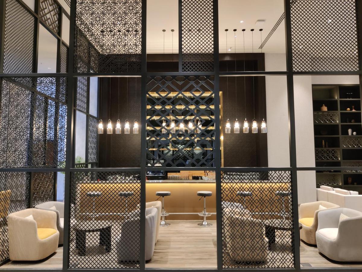 Hyatt Centric Soalteemode Kathmandu Catmandu Exterior foto