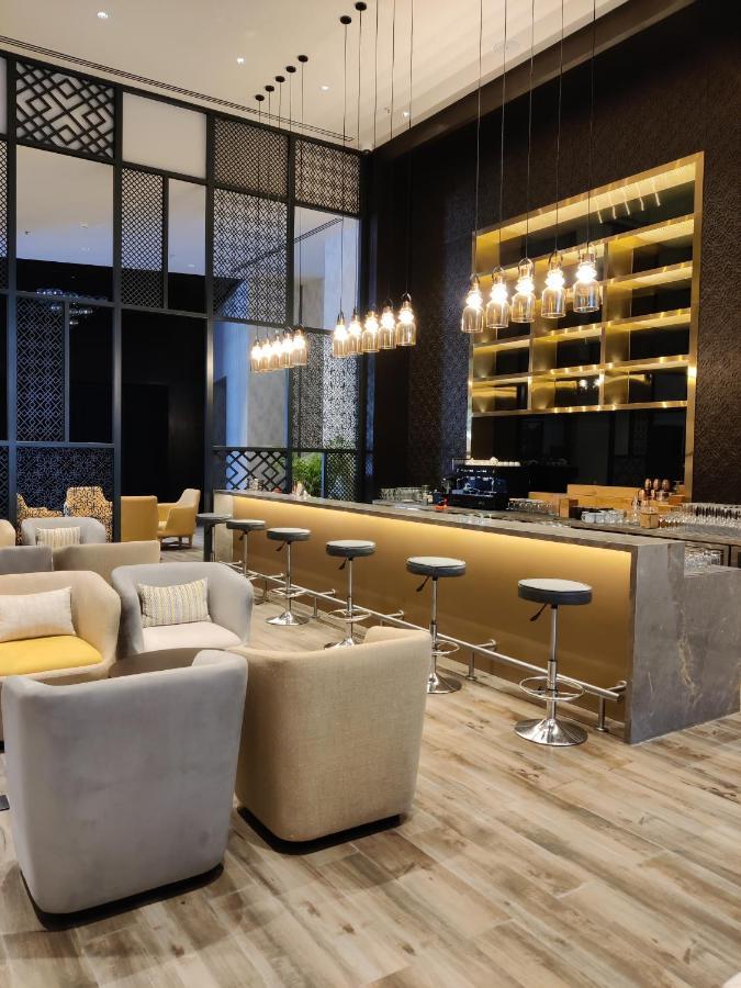 Hyatt Centric Soalteemode Kathmandu Catmandu Exterior foto