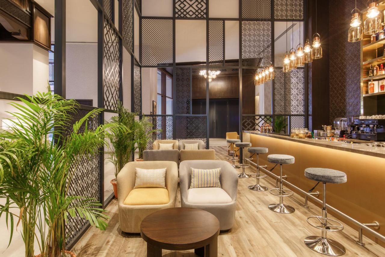 Hyatt Centric Soalteemode Kathmandu Catmandu Exterior foto