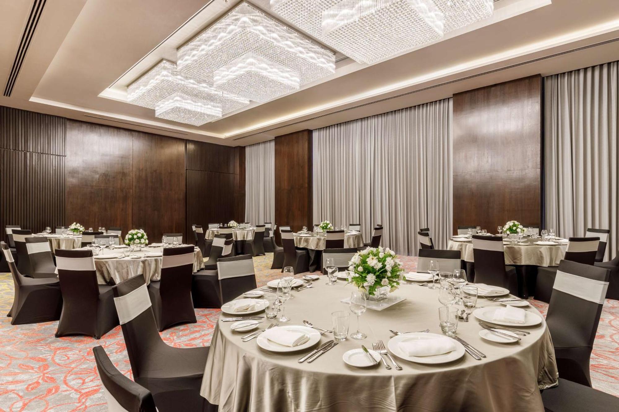 Hyatt Centric Soalteemode Kathmandu Catmandu Exterior foto