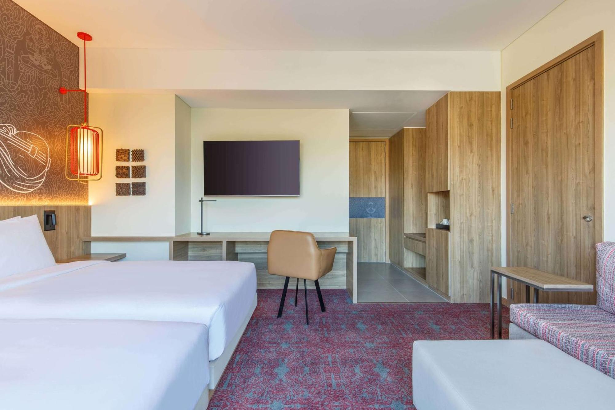 Hyatt Centric Soalteemode Kathmandu Catmandu Exterior foto