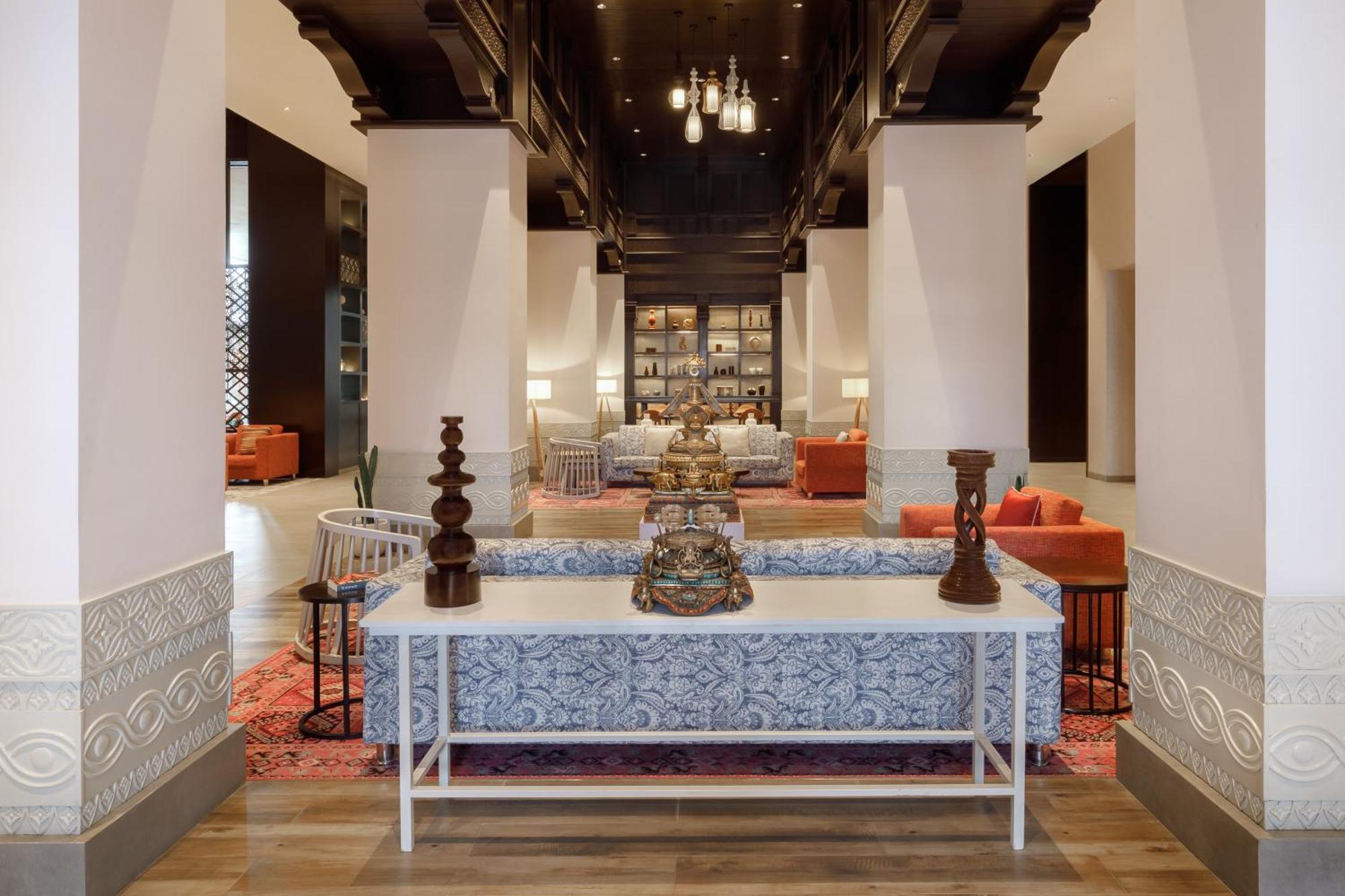 Hyatt Centric Soalteemode Kathmandu Catmandu Exterior foto